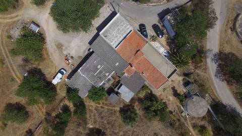 Moradia Isolada T3 Venda em Loulé (São Clemente),Loulé