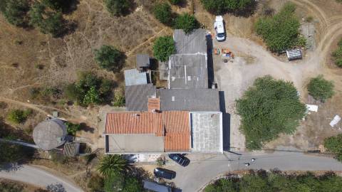 Moradia Isolada T3 Venda em Loulé (São Clemente),Loulé