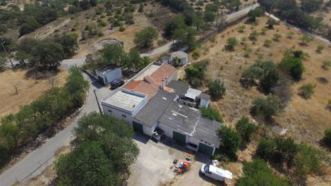 Moradia Isolada T3 Venda em Loulé (São Clemente),Loulé