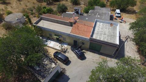 Moradia Isolada T3 Venda em Loulé (São Clemente),Loulé