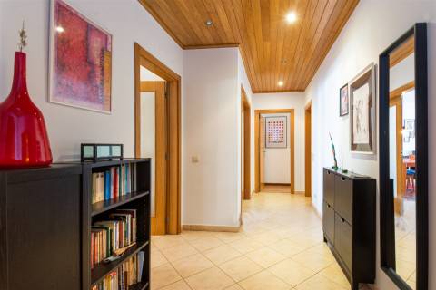 Apartamento T4 Venda em Faro (Sé e São Pedro),Faro