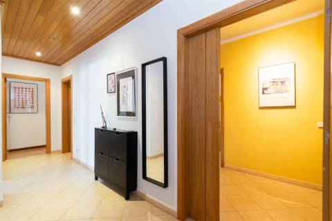 Apartamento T4 Venda em Faro (Sé e São Pedro),Faro