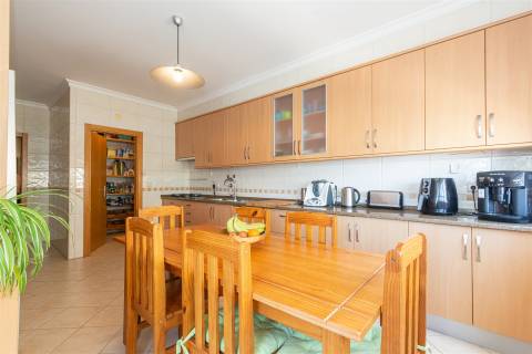 Apartamento T4 Venda em Faro (Sé e São Pedro),Faro