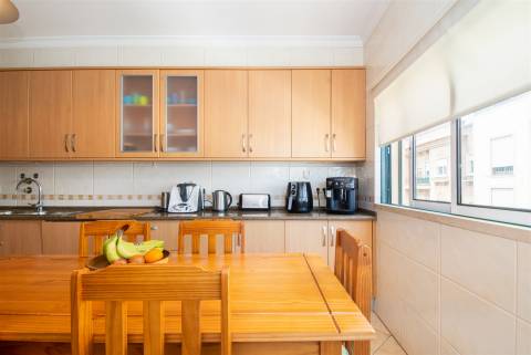 Apartamento T4 Venda em Faro (Sé e São Pedro),Faro