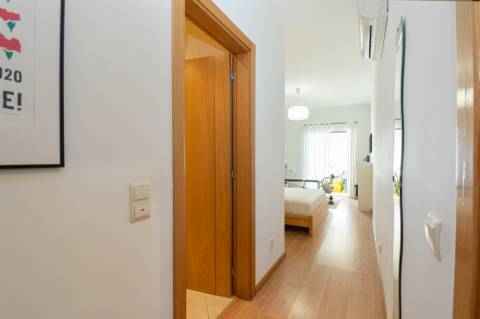 Apartamento T4 Venda em Faro (Sé e São Pedro),Faro