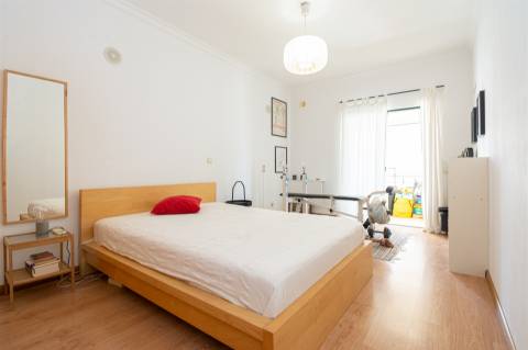 Apartamento T4 Venda em Faro (Sé e São Pedro),Faro