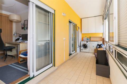 Apartamento T4 Venda em Faro (Sé e São Pedro),Faro