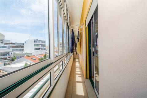 Apartamento T4 Venda em Faro (Sé e São Pedro),Faro