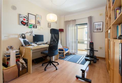 Apartamento T4 Venda em Faro (Sé e São Pedro),Faro