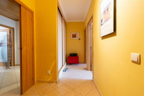 Apartamento T4 Venda em Faro (Sé e São Pedro),Faro