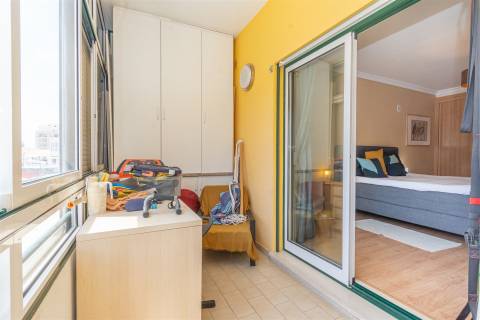 Apartamento T4 Venda em Faro (Sé e São Pedro),Faro