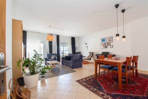 Apartamento T4 Venda em Faro (Sé e São Pedro),Faro