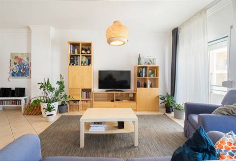 Apartamento T4 Venda em Faro (Sé e São Pedro),Faro