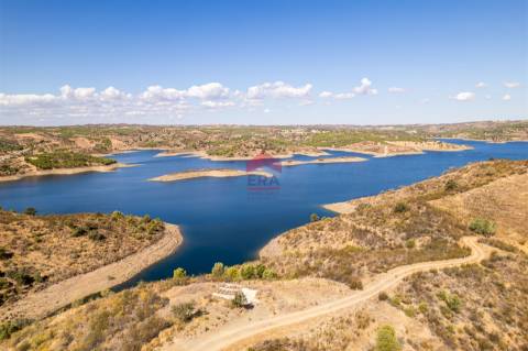 Terreno Rústico  Venda em Castro Marim,Castro Marim