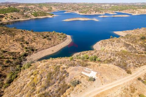 Terreno Rústico  Venda em Castro Marim,Castro Marim
