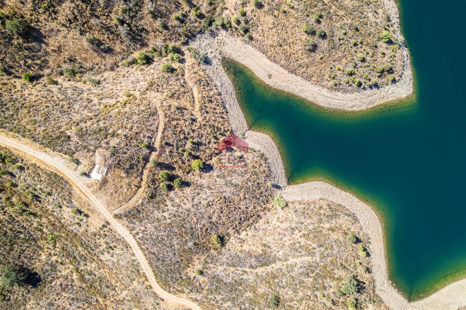 Terreno Rústico  Venda em Castro Marim,Castro Marim