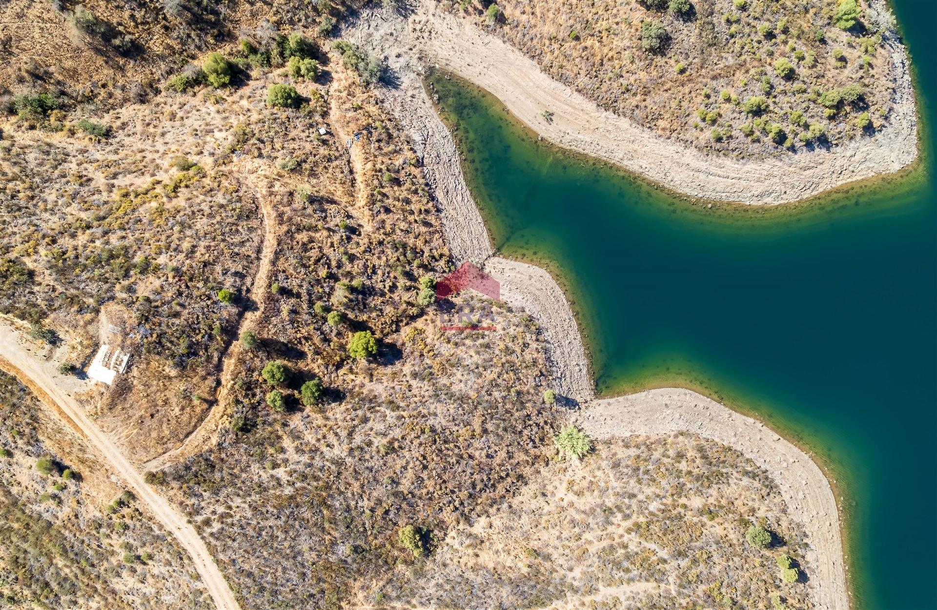 Terreno Rústico  Venda em Castro Marim,Castro Marim