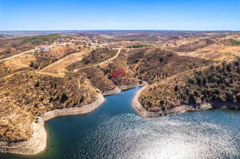 Terreno Rústico  Venda em Castro Marim,Castro Marim