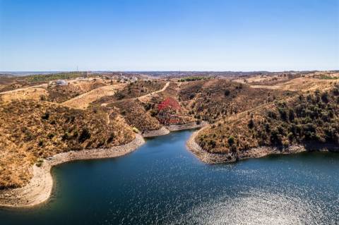 Terreno Rústico  Venda em Castro Marim,Castro Marim