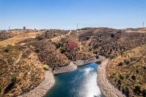 Terreno Rústico  Venda em Castro Marim,Castro Marim