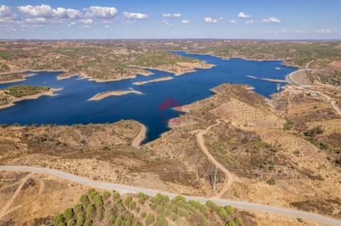 Terreno Rústico  Venda em Castro Marim,Castro Marim