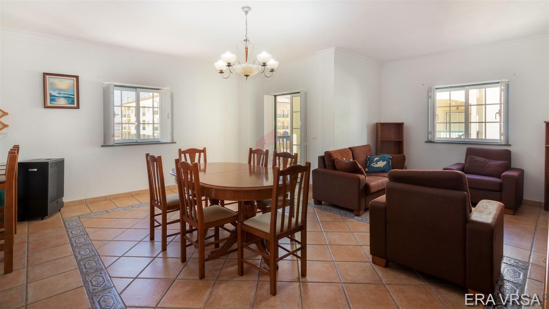 Apartamento T2 Venda em Monte Gordo,Vila Real de Santo António