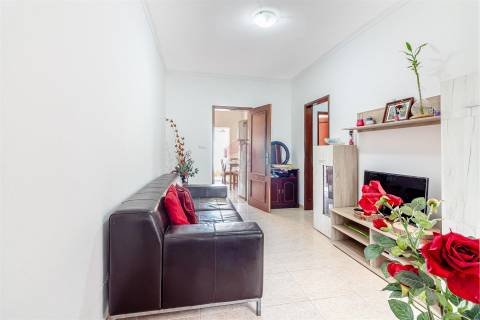 Moradia T3 Venda em Vila Nova de Cacela,Vila Real de Santo António