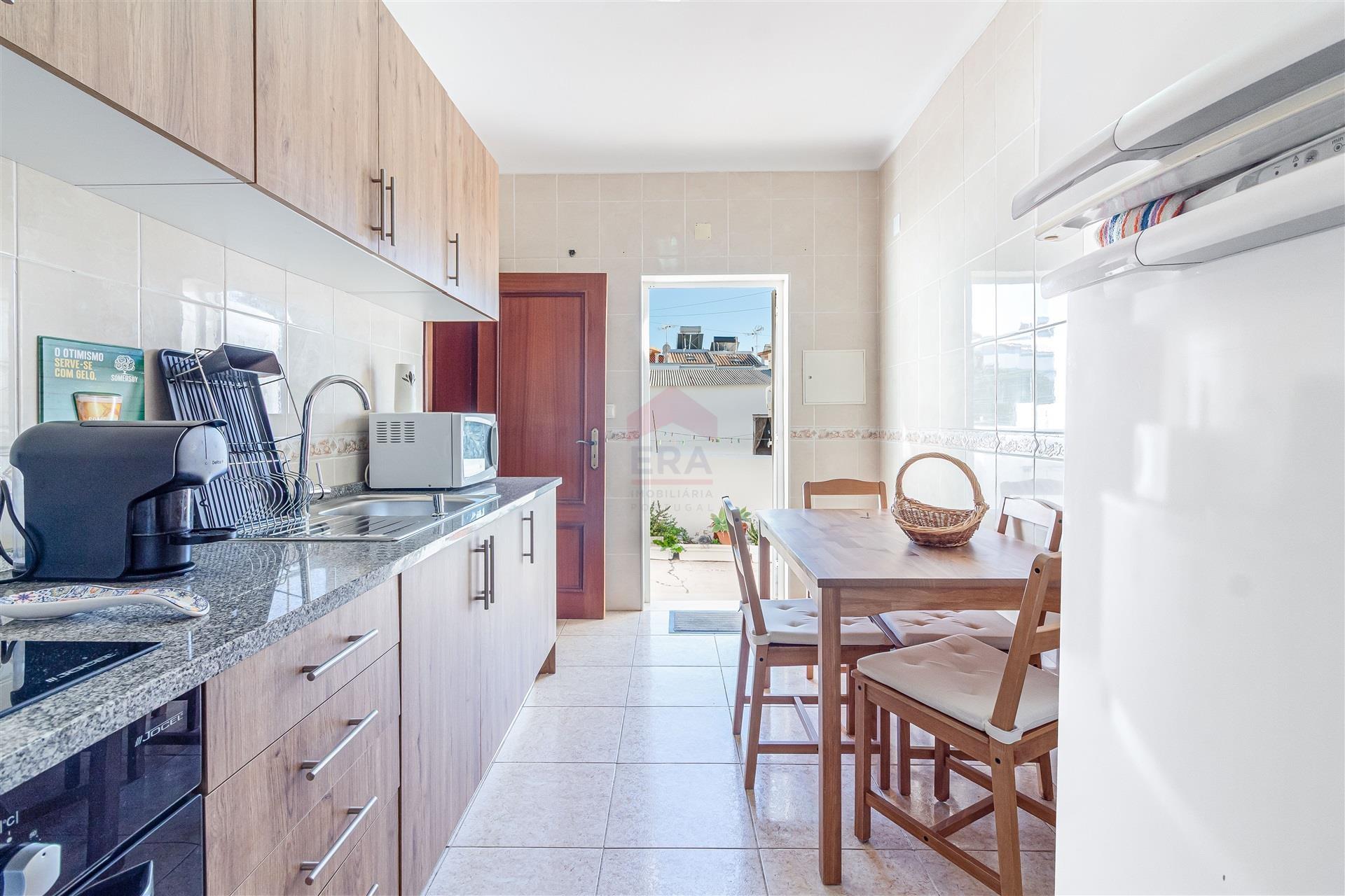 Moradia T3 Venda em Vila Nova de Cacela,Vila Real de Santo António