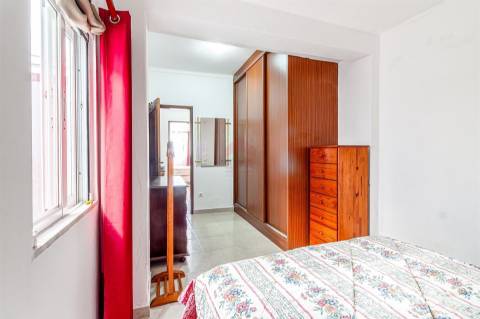 Moradia T3 Venda em Vila Nova de Cacela,Vila Real de Santo António