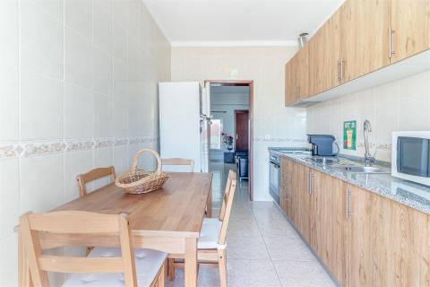 Moradia T3 Venda em Vila Nova de Cacela,Vila Real de Santo António