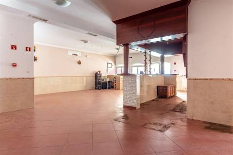 Loja  Venda em Vila Nova de Cacela,Vila Real de Santo António