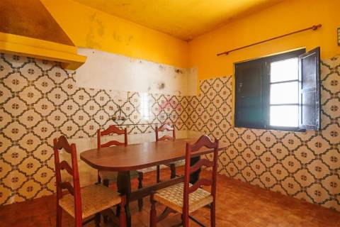 Moradia Isolada T5 Venda em Loulé (São Sebastião),Loulé