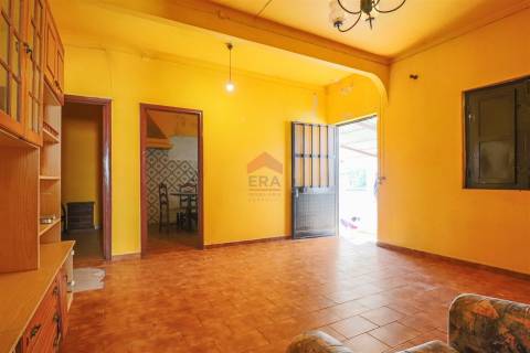 Moradia Isolada T5 Venda em Loulé (São Sebastião),Loulé