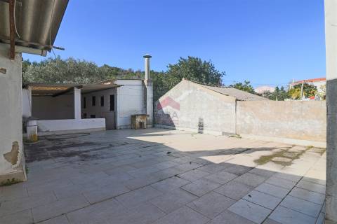 Moradia Isolada T5 Venda em Loulé (São Sebastião),Loulé