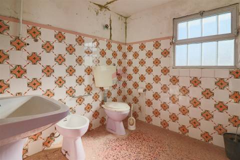 Moradia Isolada T5 Venda em Loulé (São Sebastião),Loulé