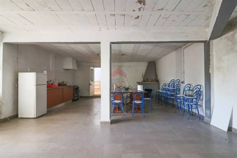 Moradia Isolada T5 Venda em Loulé (São Sebastião),Loulé