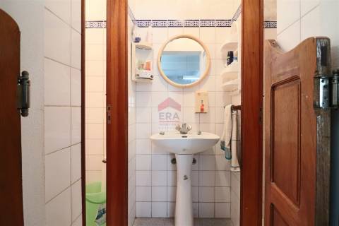 Moradia Isolada T5 Venda em Loulé (São Sebastião),Loulé