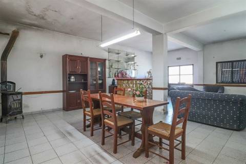 Moradia Isolada T5 Venda em Loulé (São Sebastião),Loulé