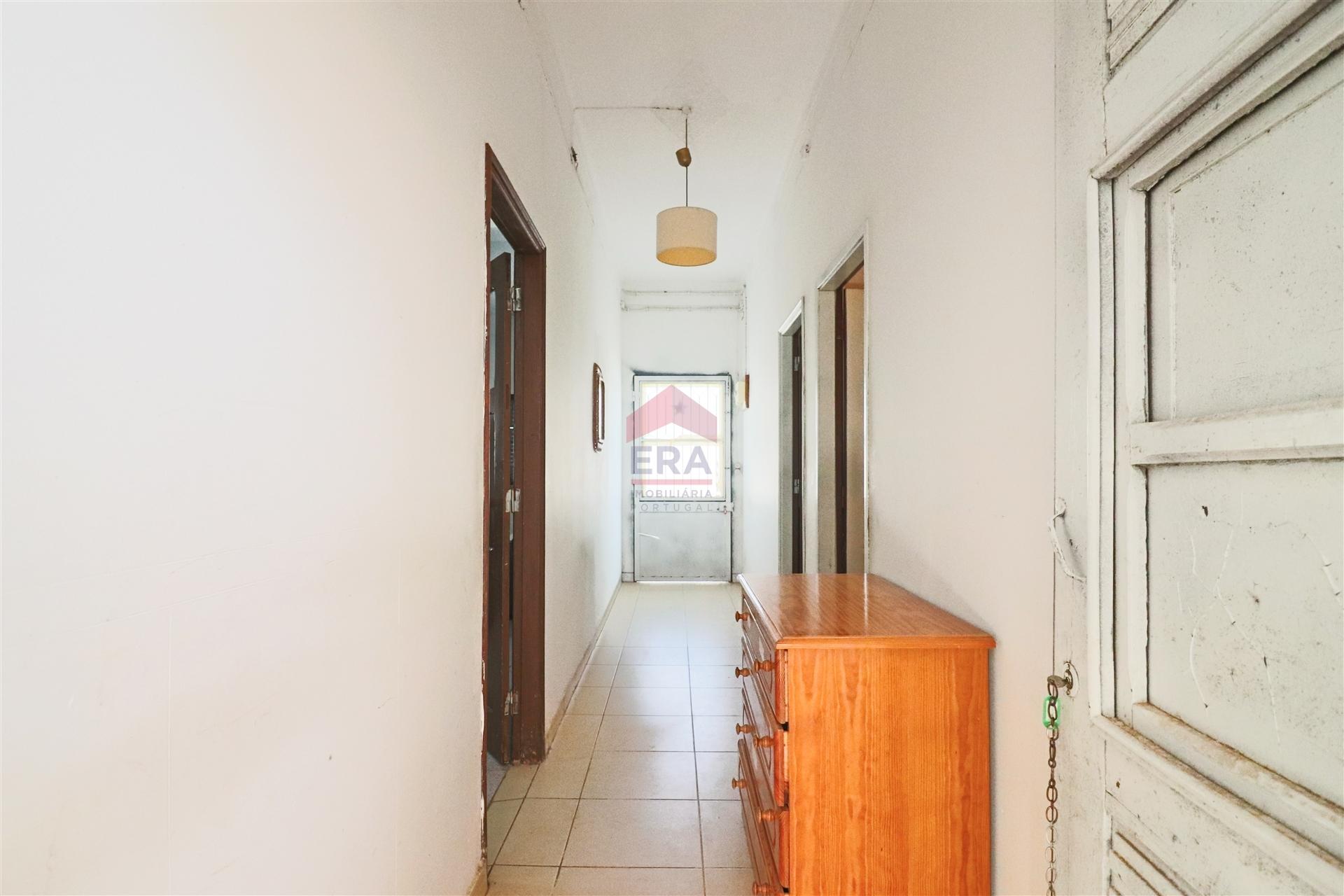 Moradia Isolada T5 Venda em Loulé (São Sebastião),Loulé