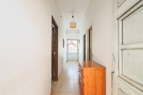 Moradia Isolada T5 Venda em Loulé (São Sebastião),Loulé