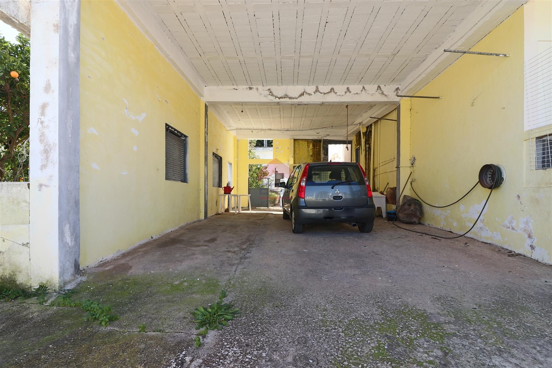 Moradia Isolada T5 Venda em Loulé (São Sebastião),Loulé