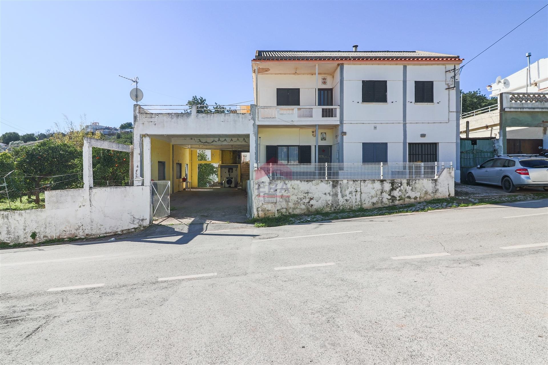 Moradia Isolada T5 Venda em Loulé (São Sebastião),Loulé