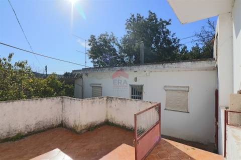 Moradia Isolada T5 Venda em Loulé (São Sebastião),Loulé