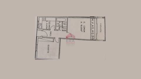 Apartamento T1 Venda em Quarteira,Loulé