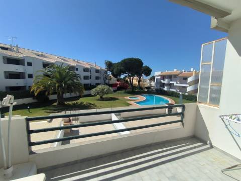 Apartamento T1 Venda em Quarteira,Loulé