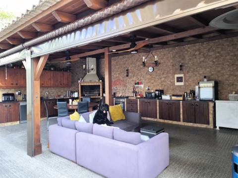 Moradia Isolada T3 Venda em Almancil,Loulé