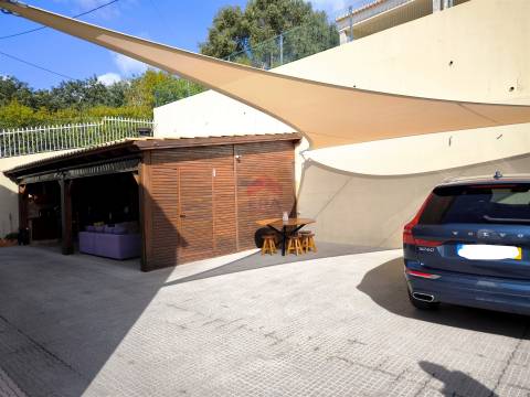 Moradia Isolada T3 Venda em Almancil,Loulé