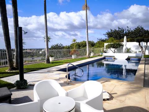 Moradia Isolada T3 Venda em Almancil,Loulé