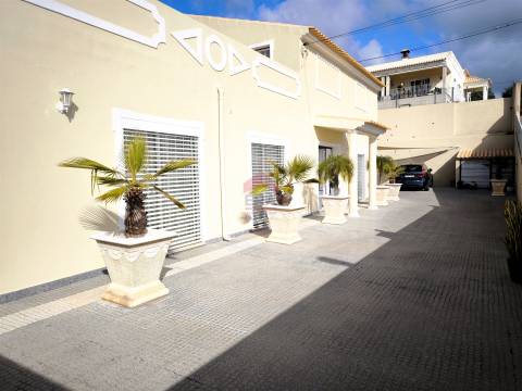 Moradia Isolada T3 Venda em Almancil,Loulé