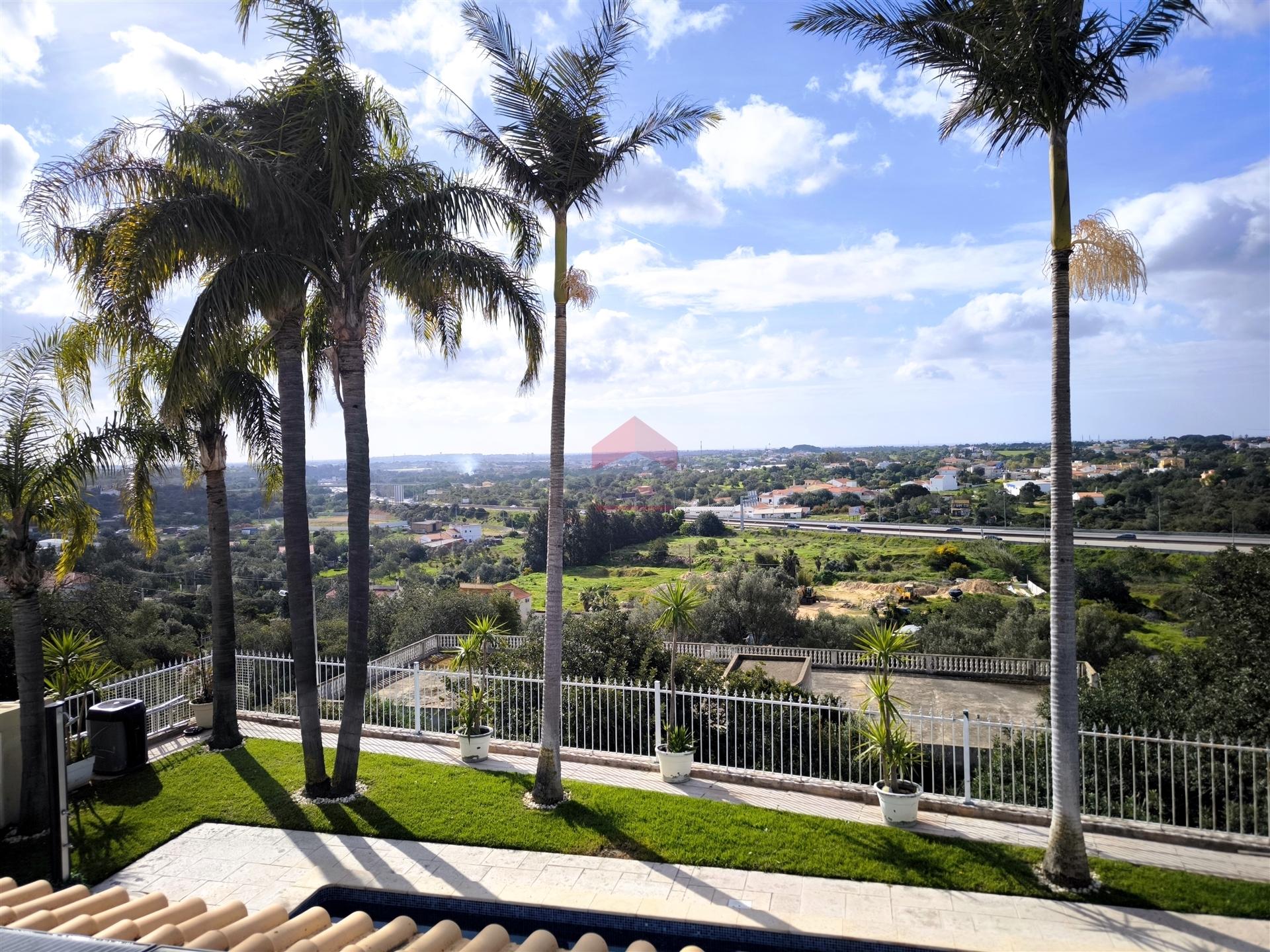 Moradia Isolada T3 Venda em Almancil,Loulé